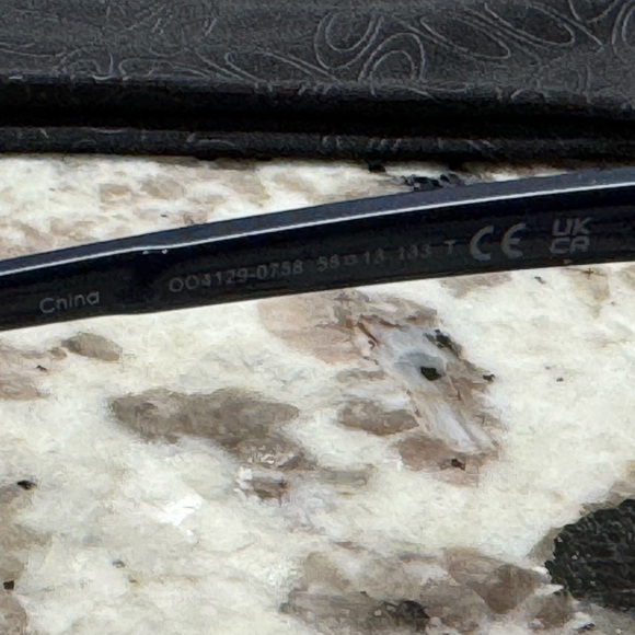 NWOT Oakley SPLIT TIME 004129 Sunglasses 🕶️ - Picture 6 of 15